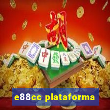 e88cc plataforma